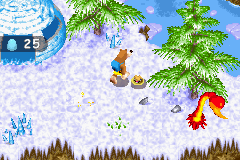 Banjo-Kazooie: Grunty's Revenge